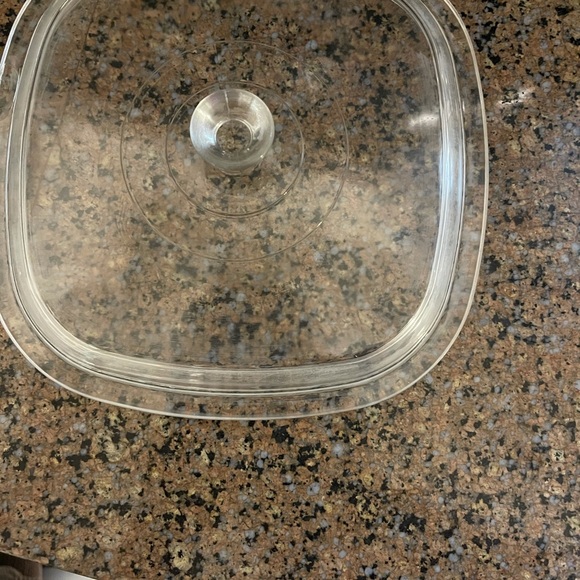 Corningware blue cornflower - Picture 6 of 7